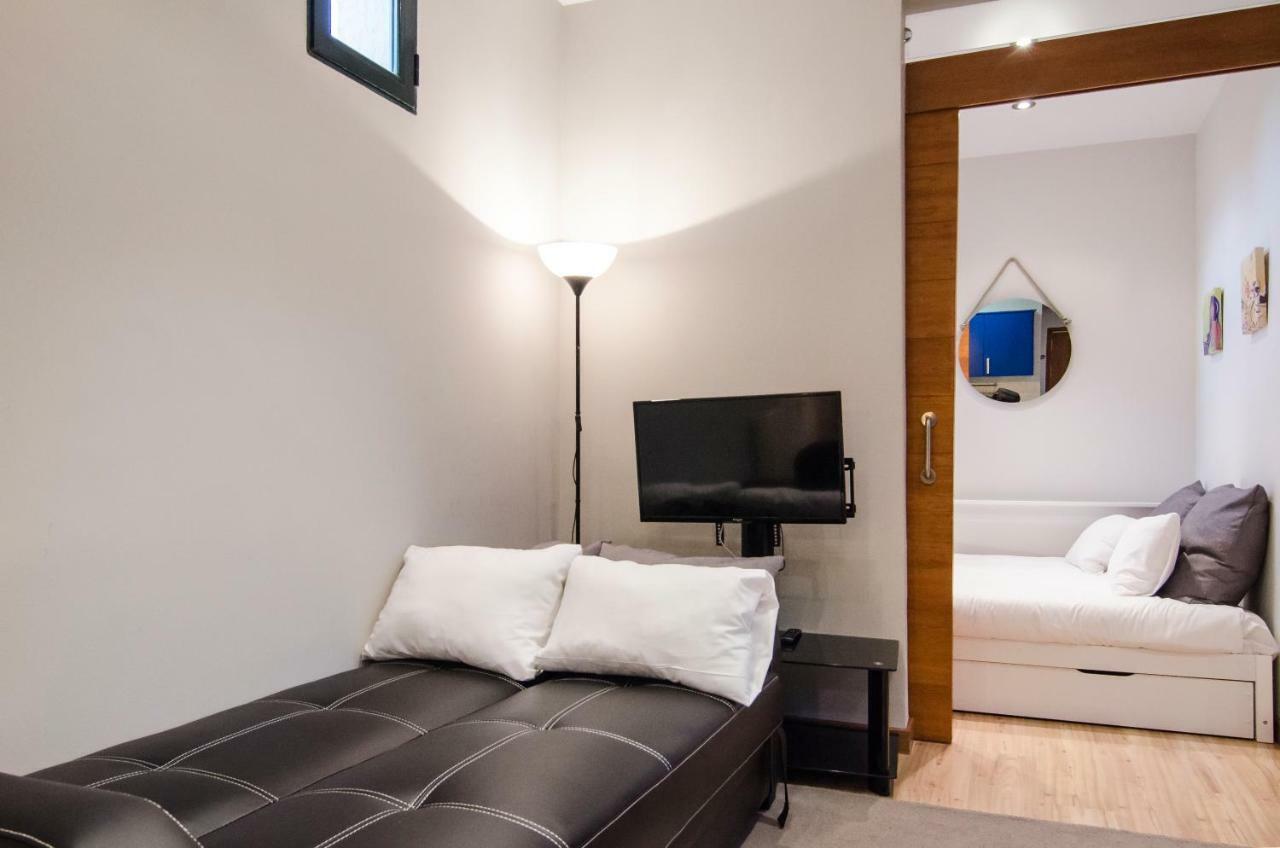 San Vicente Ferrer 22 Apartment Madrid Exterior photo